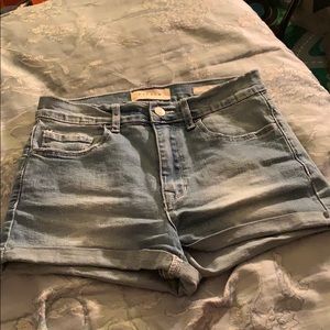 PacSun Shorts